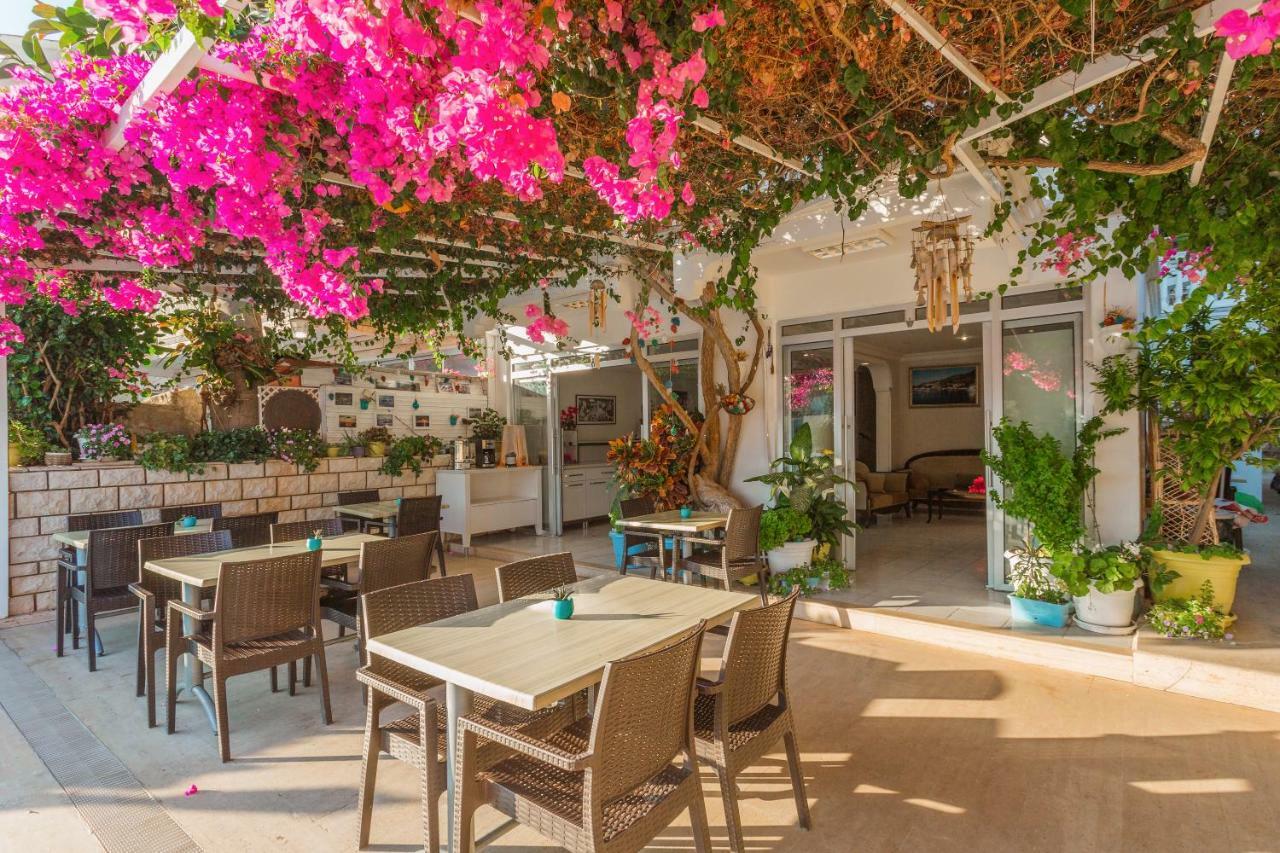 Hotel Koza Kaş Ngoại thất bức ảnh